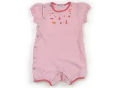 【ファミリア/familiar】カバーオール 70サイズ 女の子【子供服・ベビー服】（1852846）