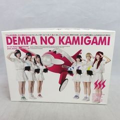 でんぱの神神 DVD 神BOXビリスリー 6DVD + Blu-ray でんぱ組.inc