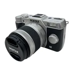 ★快調！超美品★PENTAX Q10 38mm F1.9 美品】PENTAX ペンタックス ミラーレス一眼 Q10 ボディ グリーン