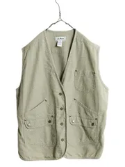 【L.L.Bean/エルエルビーン】ハンティングジャケット d916 中古・古着通販】L.L.Bean (エルエルビーン) ハンティング