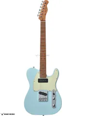 2024年最新】telecaster sonic blueの人気アイテム - メルカリ