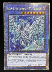 ブルーアイズカオスMAXドラゴン　25th クォシク　泰亜　アジア英語 ブルーアイズカオスMAXドラゴン 25th クォシク 泰亜 アジア英語