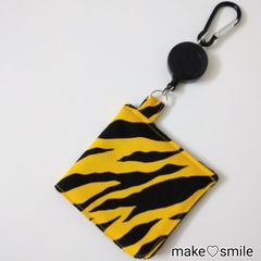 ☆まっちゃん☆✩.*˚ゴルフボールクリーナー ハンドメイド✩.*˚ imgrc0080688533.jpg