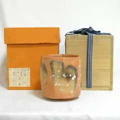 上手　如拙庵　須田拝堂　光悦写黒茶碗黒茶碗共箱直径10.7cm東H5-1107② 上手 如拙庵 須田拝堂 光悦写黒茶碗黒茶碗共箱直径10.7