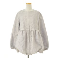Ballsey アイヴィージャカード タックスリーブコート 完売品 - メルカリ