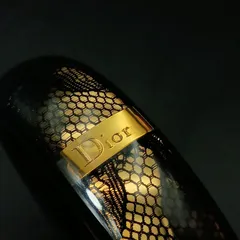 Christian Dior　ディオール　バングル　レディース　メンズ　ゴールド　ヴィンテージ　ブレスレット