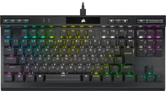 2023年最新】corsair k70キーボードの人気アイテム - メルカリ