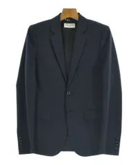 Saint Laurent Paris テーラードジャケット メンズ 【古着】【中古】【送料無料】のサムネイル