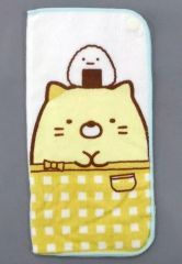 [중고]잡화 고양이 페트병 파우치