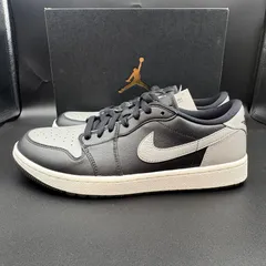 2025年最新】JORDAN 1 GOLFの人気アイテム - メルカリ