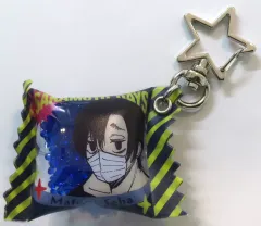 2025年最新】シャカシャカキーホルダー サカモトデイズの人気