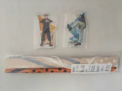 呪術廻戦 Blu-ray＆DVD アニメイト全巻購入特典 2大特典セット アクスタ タペストリー