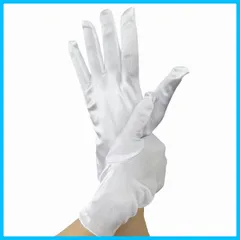 [Achsoo] ウェディング グローブ ブライダルレース生地 指なし 花嫁 グローブ フラワーレース 薄手コンサート パーティー フェミニン セクシー PUレザー ロンググローブ 手袋 光沢