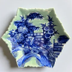 2025年最新】伊万里 青磁の人気アイテム - メルカリ