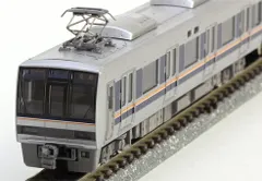 2025年最新】TOMIX 207系 新塗装の人気アイテム - メルカリ