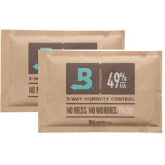 【２SET】湿度調整剤　Boveda 49％ HA　【楽器用】