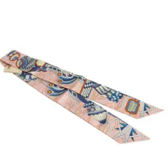 2025年最新】エルメス ツイリー オデッセイの人気アイテム - メルカリ 