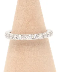 2025年最新】リング 4℃ PT995の人気アイテム - メルカリ