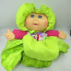2024年最新】Cabbage Patch Kids (キャベツパッチキッズ) My Special 