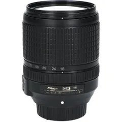 ＡＦ－Ｓ　ＤＸ１８－１４０ｍｍ　Ｆ３．５－５．６Ｇ　ＶＲ
