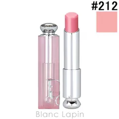 クリスチャンディオール Dior ディオールアディクトリップグロウ #212 チュチュ 3.2g リップケア [772150]〔メール便発送〕