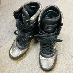 00s marc jacobs archive スニーカー heel y2k