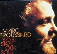 SOS: Save Our Soul / Marc Broussard (CD)