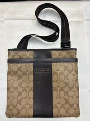 2025年最新】coach コーチ シグネチャーヘリテージストライプの