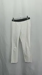 美品 M.FIL / T定番梳毛コンフォートETR カジュアルパンツ 36 定番梳毛コンフォートETR | M・FIL/エムフィル | 三越伊勢丹