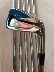 【最短翌日発送】SRIXON Z565 | R | NSﾌﾟﾛ900GH D.S.T.for XXIO | 中古 | アイアンセット | ダンロップ