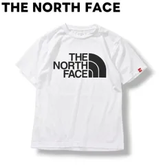 【美品】 【ゴールドウィン製】 ノースフェイス THE NORTH FACE ショートスリーブ カラードーム ティー Tシャツ クルーネック カットソー ロゴ プリント S ホワイト アウトドア カジュアル メンズ