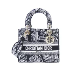 2024年最新】Christian Dior クリスチャンディオール レディディオール