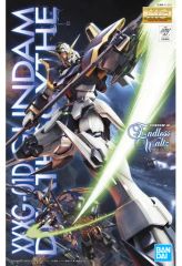 MG EW エンドレスワルツ版 ガンダムデスサイズ ガンダムサンドロック