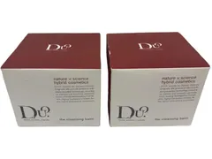 C172 プレミア アンチエイジング DUO デュオ ザ クレンジングバーム 90g 2箱セットのサムネイル