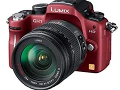 2025年最新】LUMIX DMC-GH1K レンズキットの人気アイテム - メルカリ