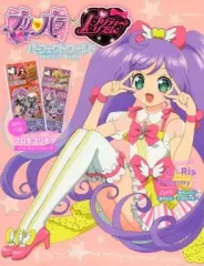 【中古】アニメムック ≪PC・スマホゲーム書籍≫ プリパラ＆プリティーリズム パーフェクトワールド