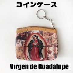聖母グアダルーペ コインケース 小銭入れ