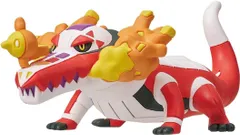 【新品】 タカラトミー ポケットモンスター ラウドボーン TAKARA モンコレ TOMY -