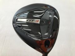 【最短翌日発送】GT3 | 9 | S | TENSEI 1K Black 65 | 中古 | ドライバー | タイトリスト