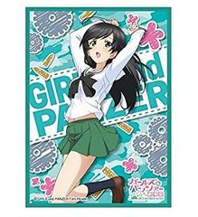 響け！ユーフォニアム サンフェス☆ビッグクロスポスター【麗奈