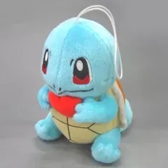【中古】ぬいぐるみ ゼニガメ もぐもぐタイム ぬいぐるみ～フシギダネ・ヒトカゲ・ゼニガメ～ 「ポケットモンスター サン＆ムーン」