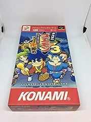 がんばれゴエモン 3体セット myhot_bmg7226