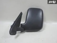 希少　ホンダ　HONDA　アクティ　タウン　ストリート　純正　バンパー　ミラー 希少ホンダHONDAアクティタウンストリート純正バンパーミラー