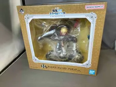 B賞 ヴェルドラ=テンペスト 一番くじ 転生したらスライムだった件 '新星' リムル=テンペスト 転生したらスライムだった件