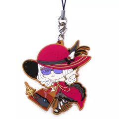 [중고] 잡화 라이더 / 카밀라 고무 스트랩 쿤 캐릭터 이라스 토레 쇼즈 [이치 반 쿠지 Fate / Grand Order ~ 수영복 검 호 칠색 승부! ~] G 상