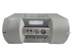 Victor　ビクター　JVC NS-X7WMD