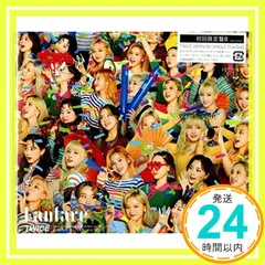 Fanfare (初回限定盤B) [CD] TWICE_04