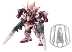 【中古】トレーディングフィギュア 00ガンダム(トランザムカラ-) 「機動戦士ガンダム MOBILE SUIT ENSEMBLE 2.5」