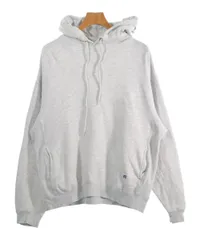 Russell Athletic パーカー メンズ 【古着】【中古】【送料無料】
