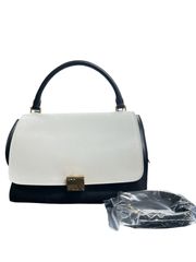 CELINE／Trapeze 2way handbag（トラペーズ 2way ハンドバッグ）